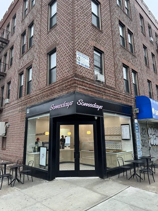 Somedays Bakery - Astoria Picture 10