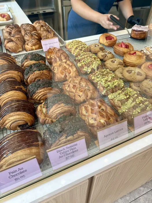 Somedays Bakery - Astoria Picture 7