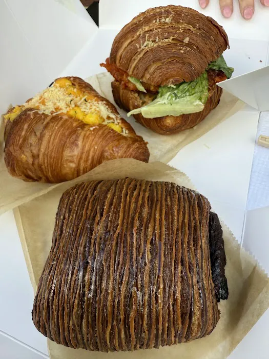 Somedays Bakery - Astoria Picture 8