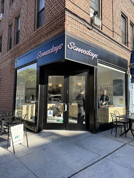 Somedays Bakery - Astoria Picture 3