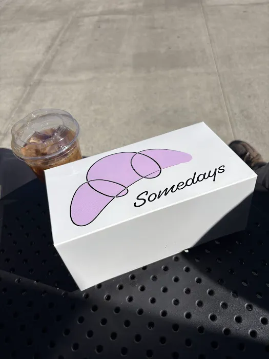 Somedays Bakery - Astoria Picture 1