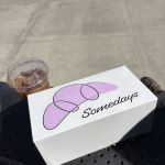 Somedays Bakery - Astoria