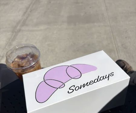 Somedays Bakery - Astoria