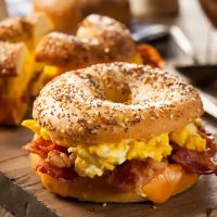 Toast & Roast Bagels and Coffee ico