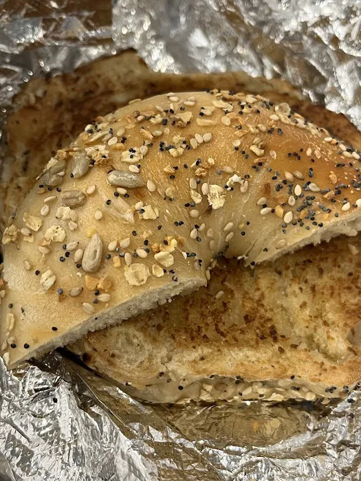 Toast & Roast Bagels and Coffee Picture 10