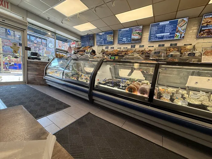 Toast & Roast Bagels and Coffee Picture 2