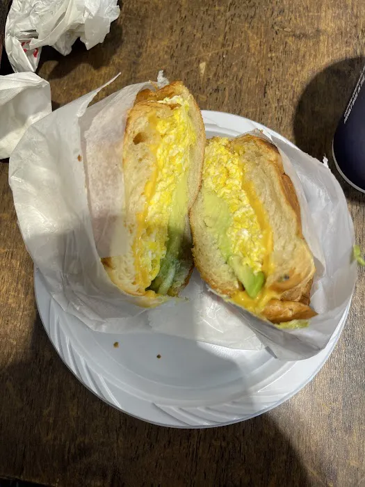 Toast & Roast Bagels and Coffee Picture 5