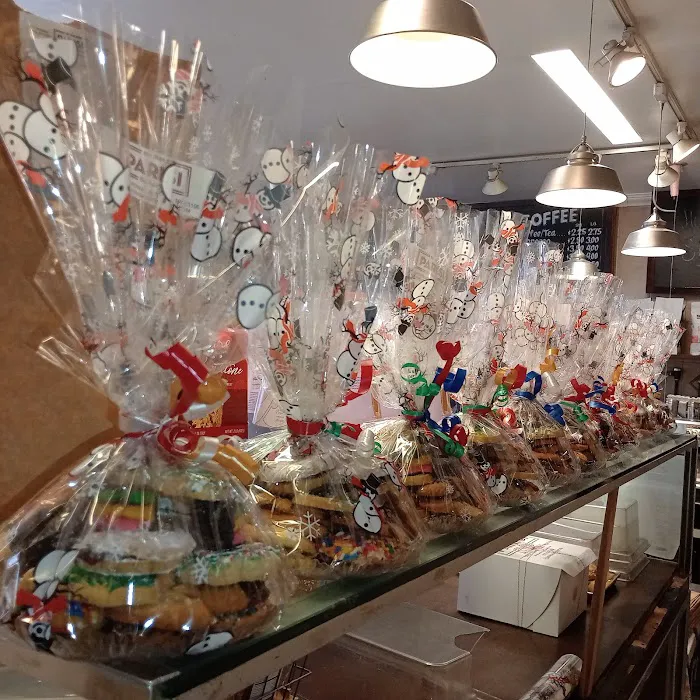 Parisi Bakery Picture 2