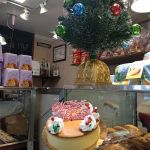 Parisi Bakery