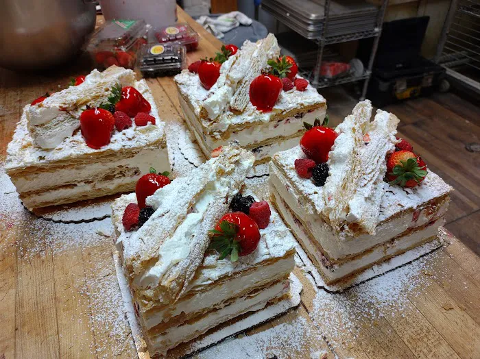 Parisi Bakery Picture 3