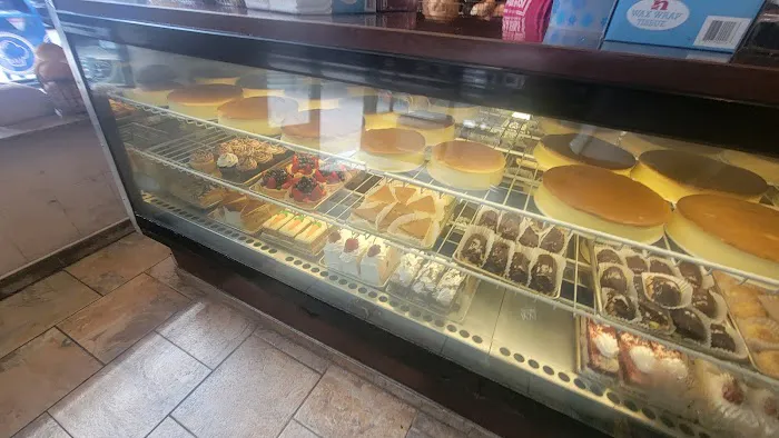 Parisi Bakery Picture 9