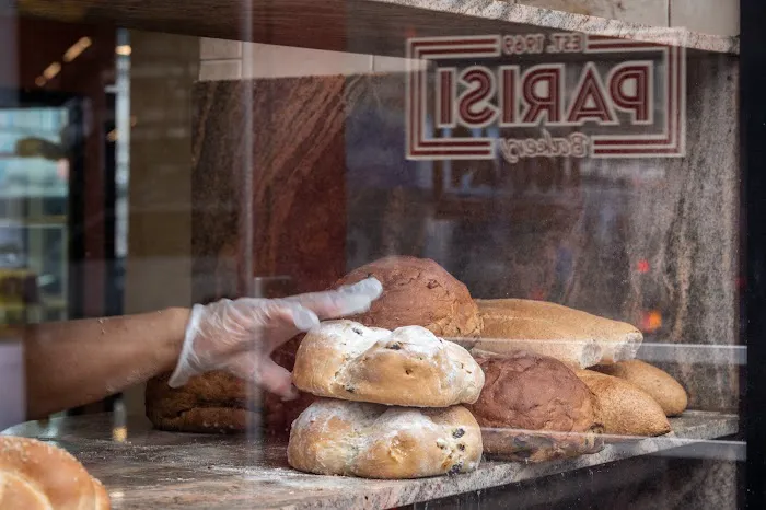 Parisi Bakery Picture 8