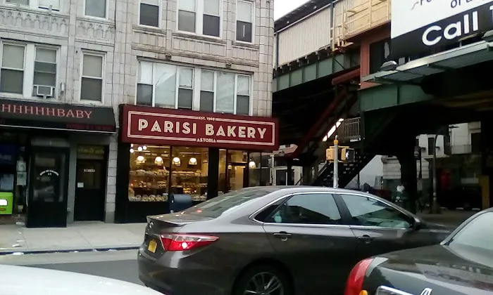 Parisi Bakery Picture 6