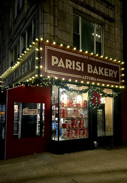 Parisi Bakery Picture 4