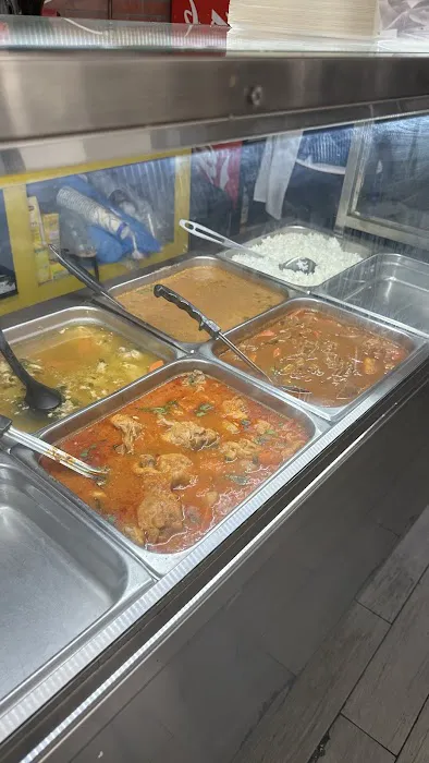 La Casa del Sabor Bakery Restaurant Picture 2