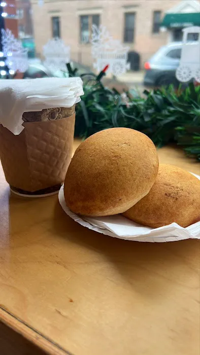 La Casa del Sabor Bakery Restaurant Picture 1