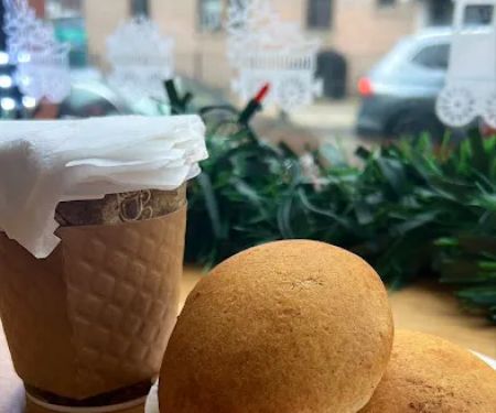 La Casa del Sabor Bakery Restaurant