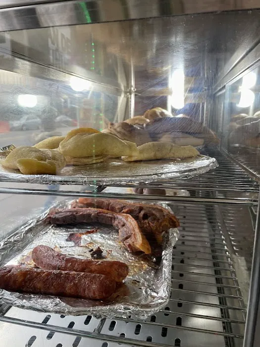 La Casa del Sabor Bakery Restaurant Picture 3