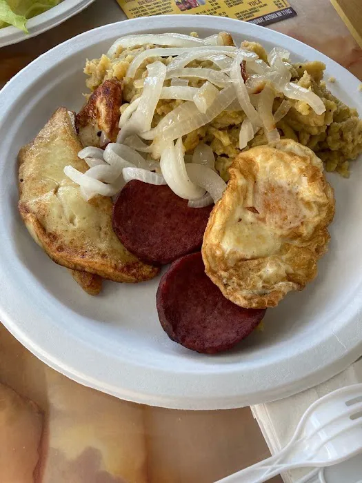 La Casa del Sabor Bakery Restaurant Picture 8