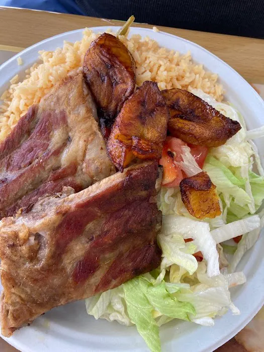 La Casa del Sabor Bakery Restaurant Picture 6