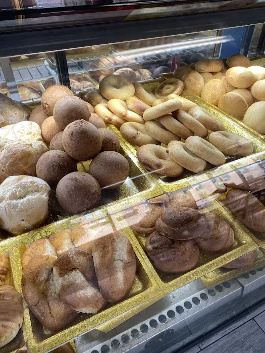 La Casa del Sabor Bakery Restaurant Picture 5