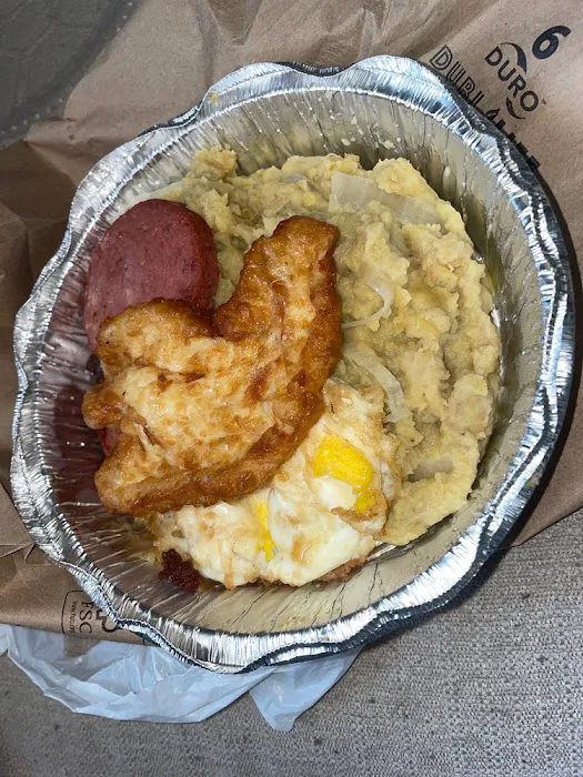 La Casa del Sabor Bakery Restaurant Picture 10