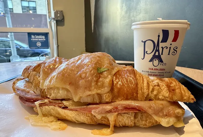 Paris Oven Bakery Picture 3