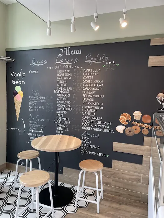 Paris Oven Bakery Picture 2