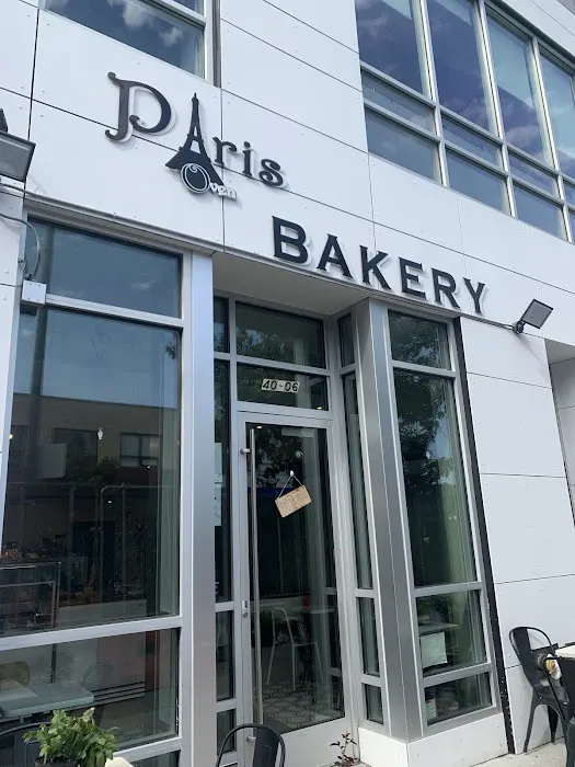 Paris Oven Bakery Picture 4