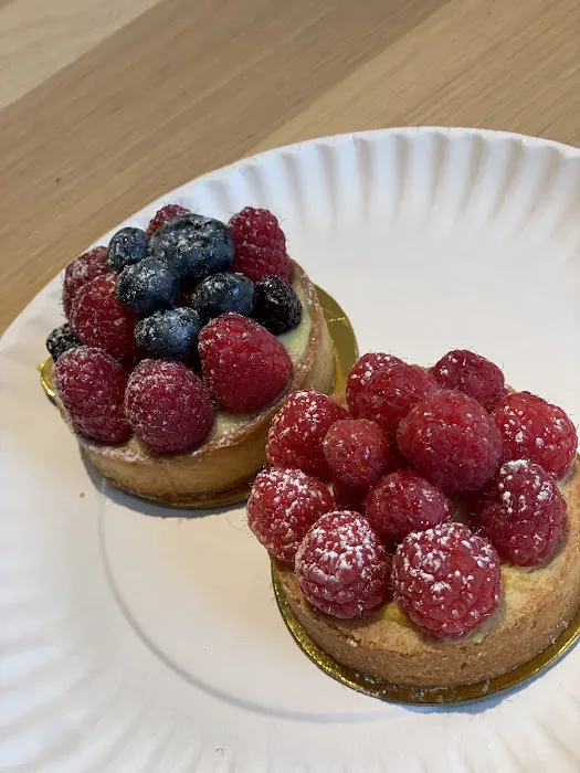 Paris Oven Bakery Picture 1