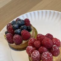 Paris Oven Bakery ico