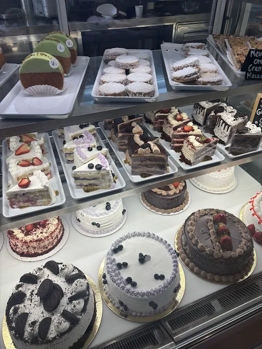 Paris Oven Bakery Picture 7