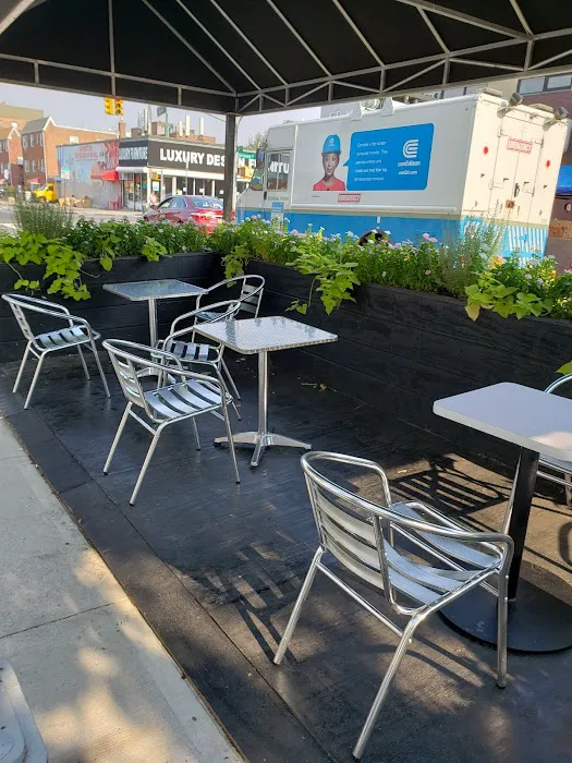 Paris Oven Bakery Picture 10