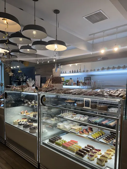 Paris Oven Bakery Picture 8