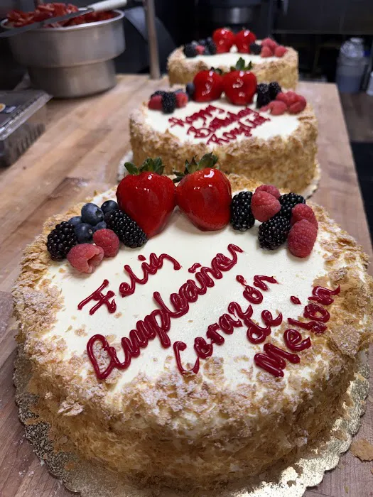 Sherlyn's Bakery Picture 6