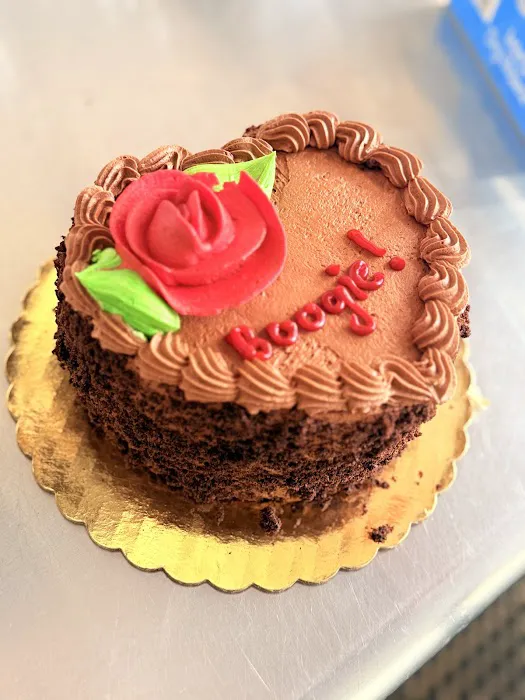 Sherlyn's Bakery Picture 3