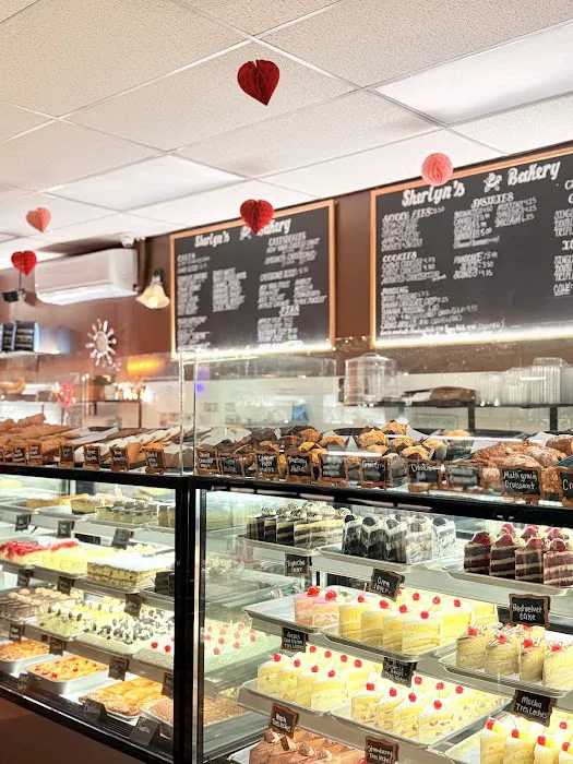Sherlyn's Bakery Picture 5