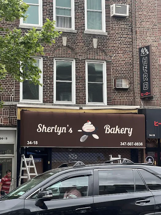 Sherlyn's Bakery Picture 1