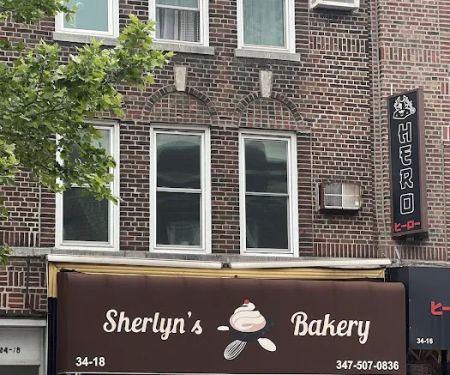 Sherlyn's Bakery