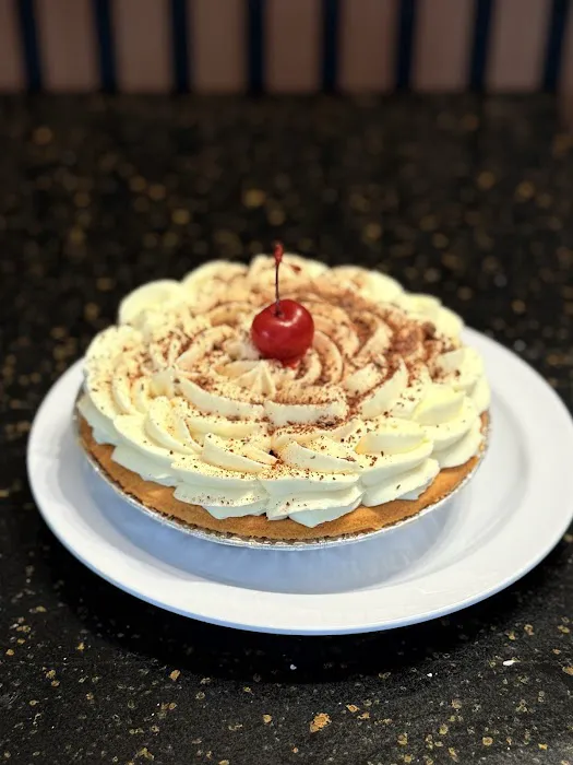 Sherlyn's Bakery Picture 10