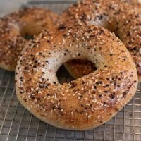 Forest Hills Express Cafe ico