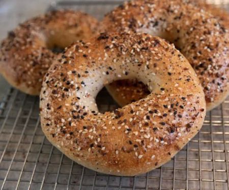 Forest Hills Express Cafe