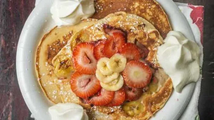 Forest Hills Express Cafe Picture 6