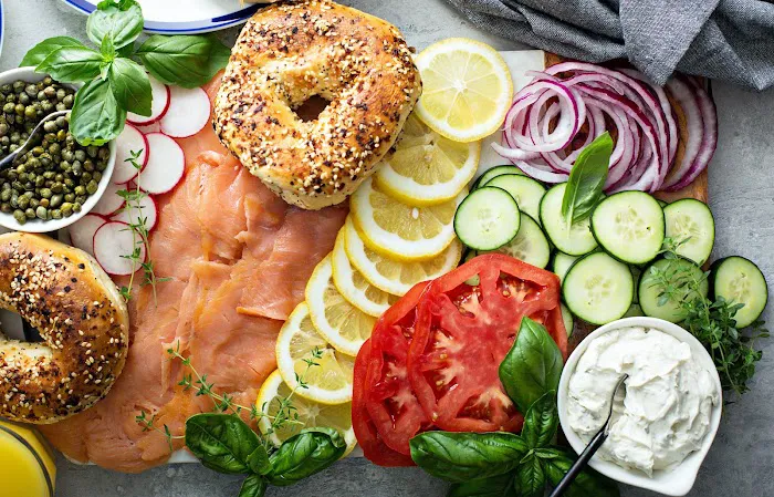 Forest Hills Express Cafe Picture 7