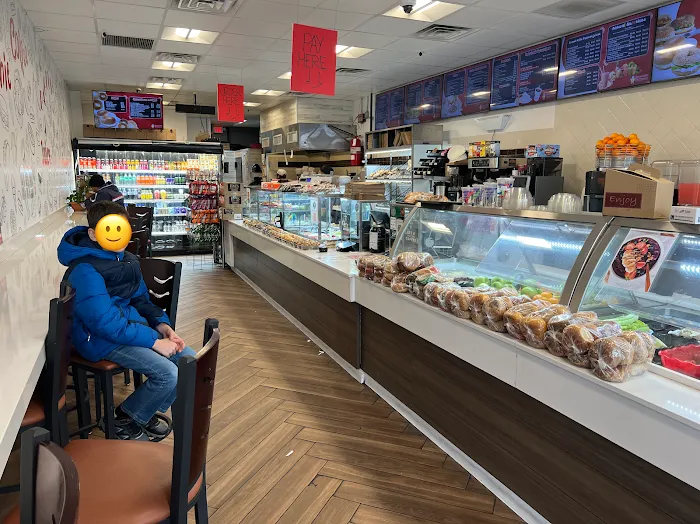 Forest Hills Express Cafe Picture 10