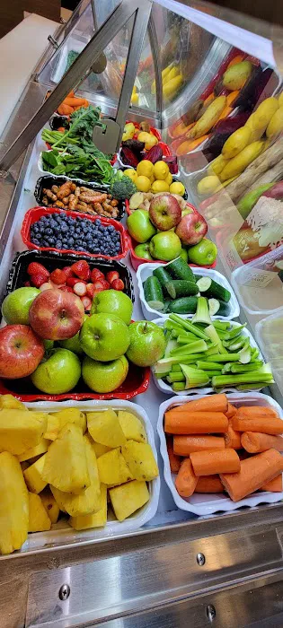 Forest Hills Express Cafe Picture 5