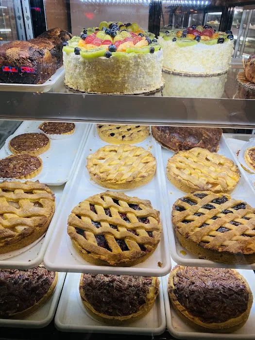 Iosif Kosher Bakery II, Inc. Picture 10