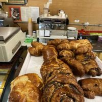 Iosif Kosher Bakery II, Inc. ico