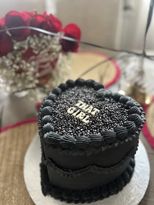 Junction Cake Box Picture 9