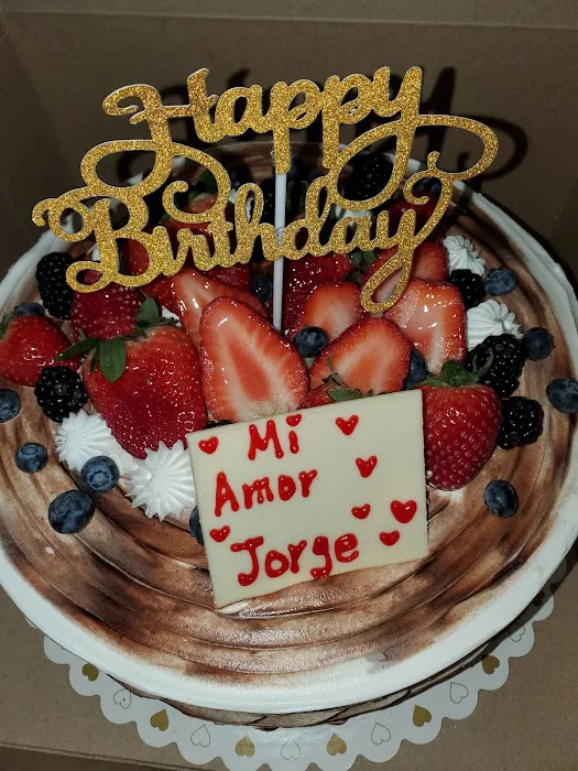 Junction Cake Box Picture 2